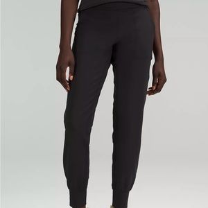 Brand New Lululemon Align Joggers Size 4 Black Perfect Condition